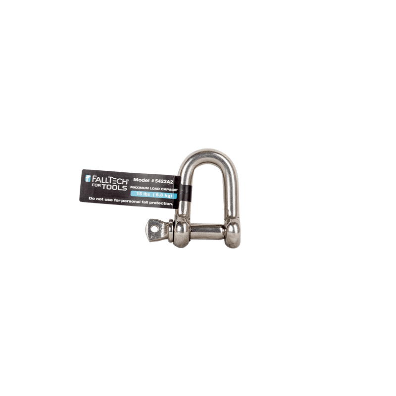 Shackle Tool Attachment, 0.65" x 1.25"