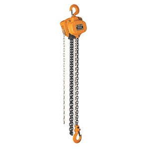 2 ton Capacity - Hand Chain Hoist - MAGNA