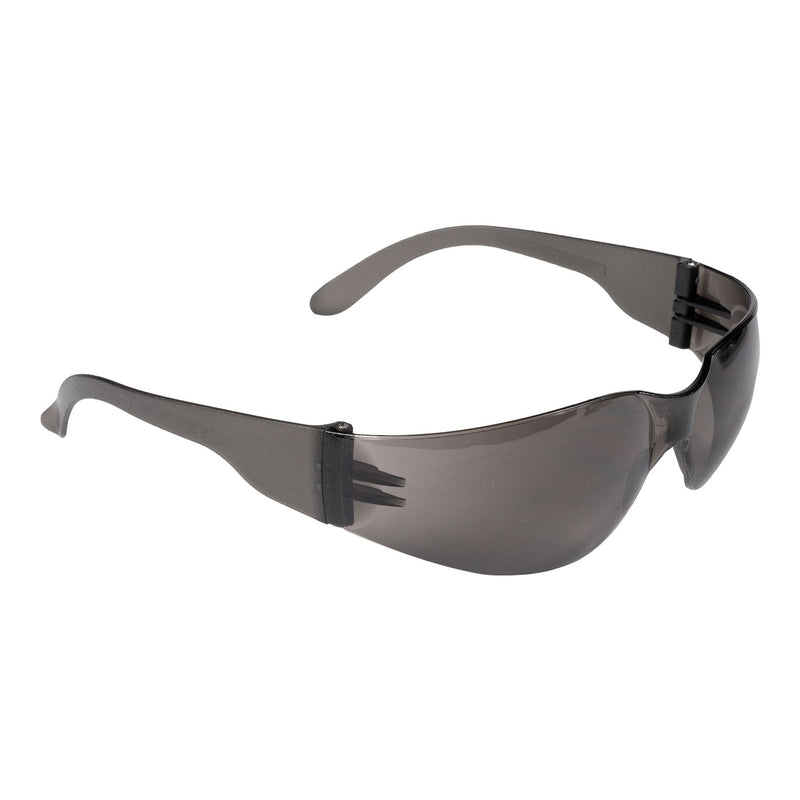 Tinted Grey CORE Safety Glasses - Box of 12