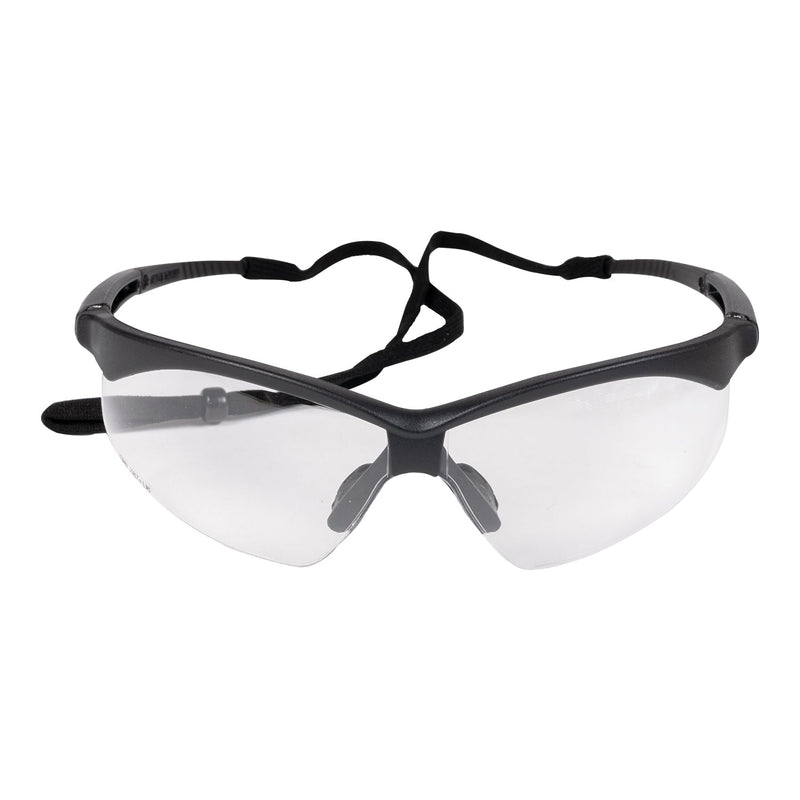 Mirrored RIVAL Safety Glasses - Box of 12