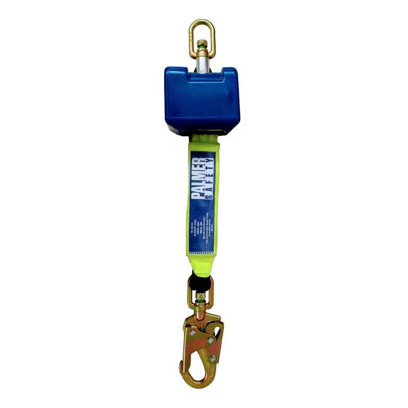 8 ft Retractable Fall Limiter - Palmer Safety