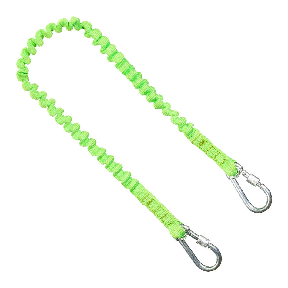 Tool Tether Lanyard w/ Screw Gates - Palmer Safety